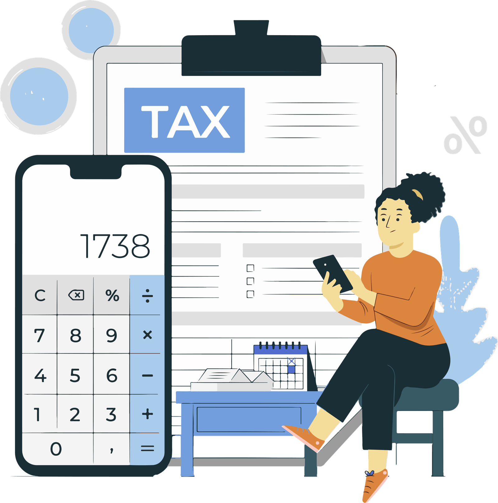 Income Tax Image